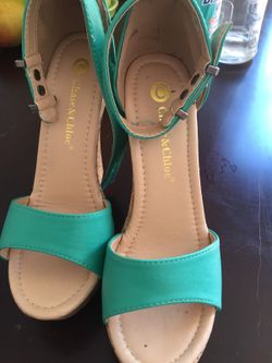 Shoes 😎