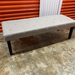 Bench