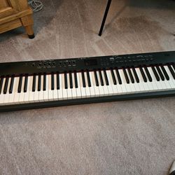 Roland RD88 Keyboard