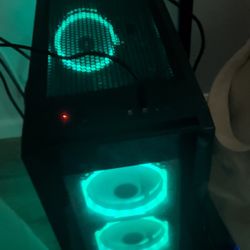 Gaming pc 