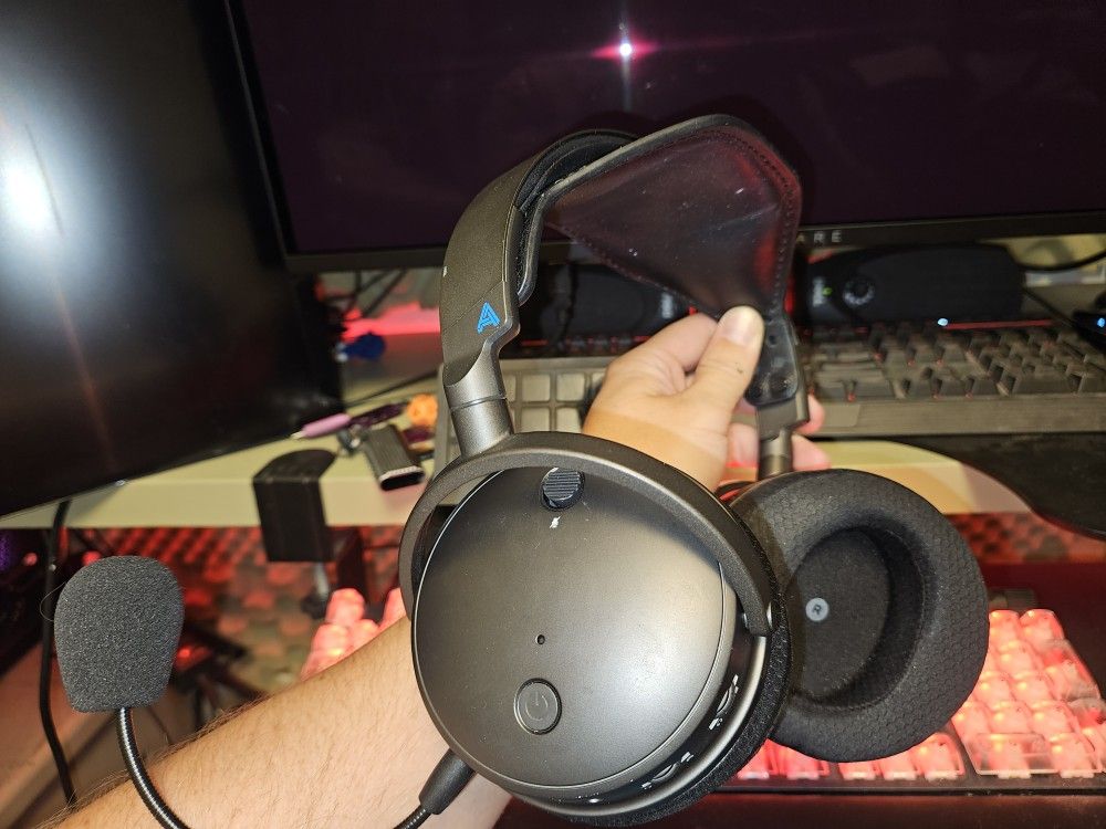 Audeze Maxwell Gaming Headest