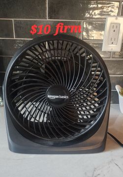 Small fan LIKE NEW