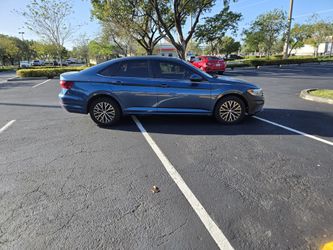 2021 Volkswagen Jetta