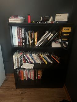 Bookshelf