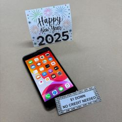 Apple IPhone 8 Plus - Only $1 Today Pay The Rest Later! 