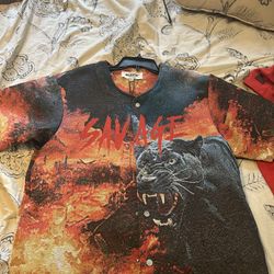 majestik Jacket 
