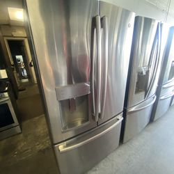 Ge Refrigerator