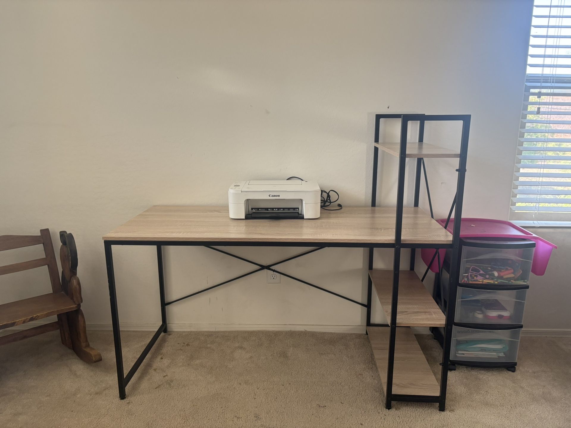 Home Office Desk