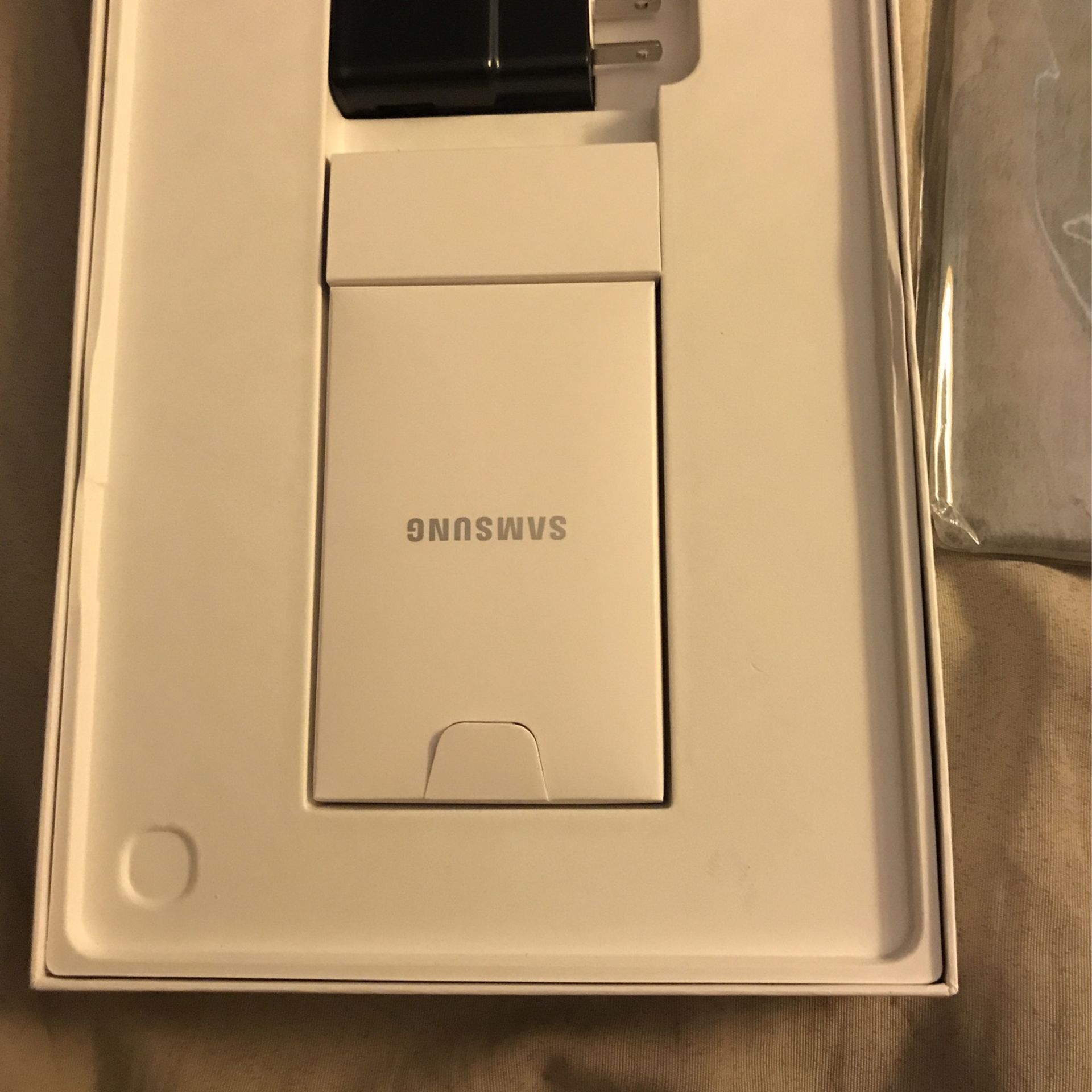 Galaxy Tablet S5e