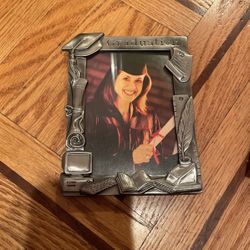 Graduation Picture Frame