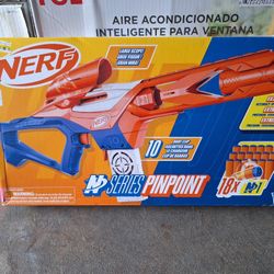 Nerf N Series Pinpoint 