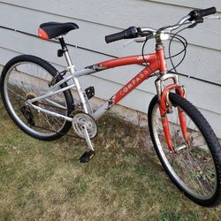 Jeep compass mountain bike sales
