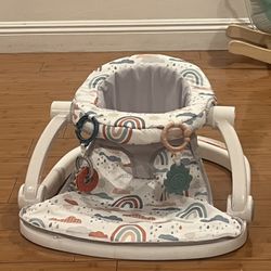 Fisher price Seat Me Up Chair