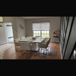 City Furniture Miami Table