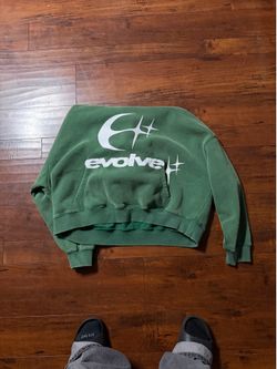 cropped jacket