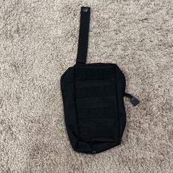 Uniform Nylon Pouch, Medical for belt, vest or bag