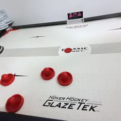  Air Hockey Table
