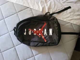 Jordan Backpack