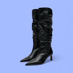 Zara Boots