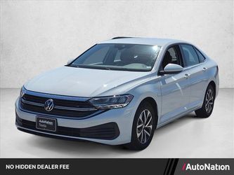 2024 Volkswagen Jetta