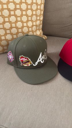New Era Hats