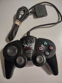 3D2 WIRED CONTROLLER
