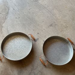 Serving Platters