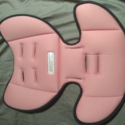 New Body Insert. Baby Trend Car Seat Part.