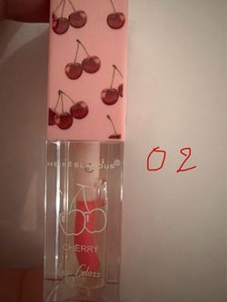Lip gloss
