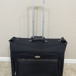 Samsonite Garment Suitcase 