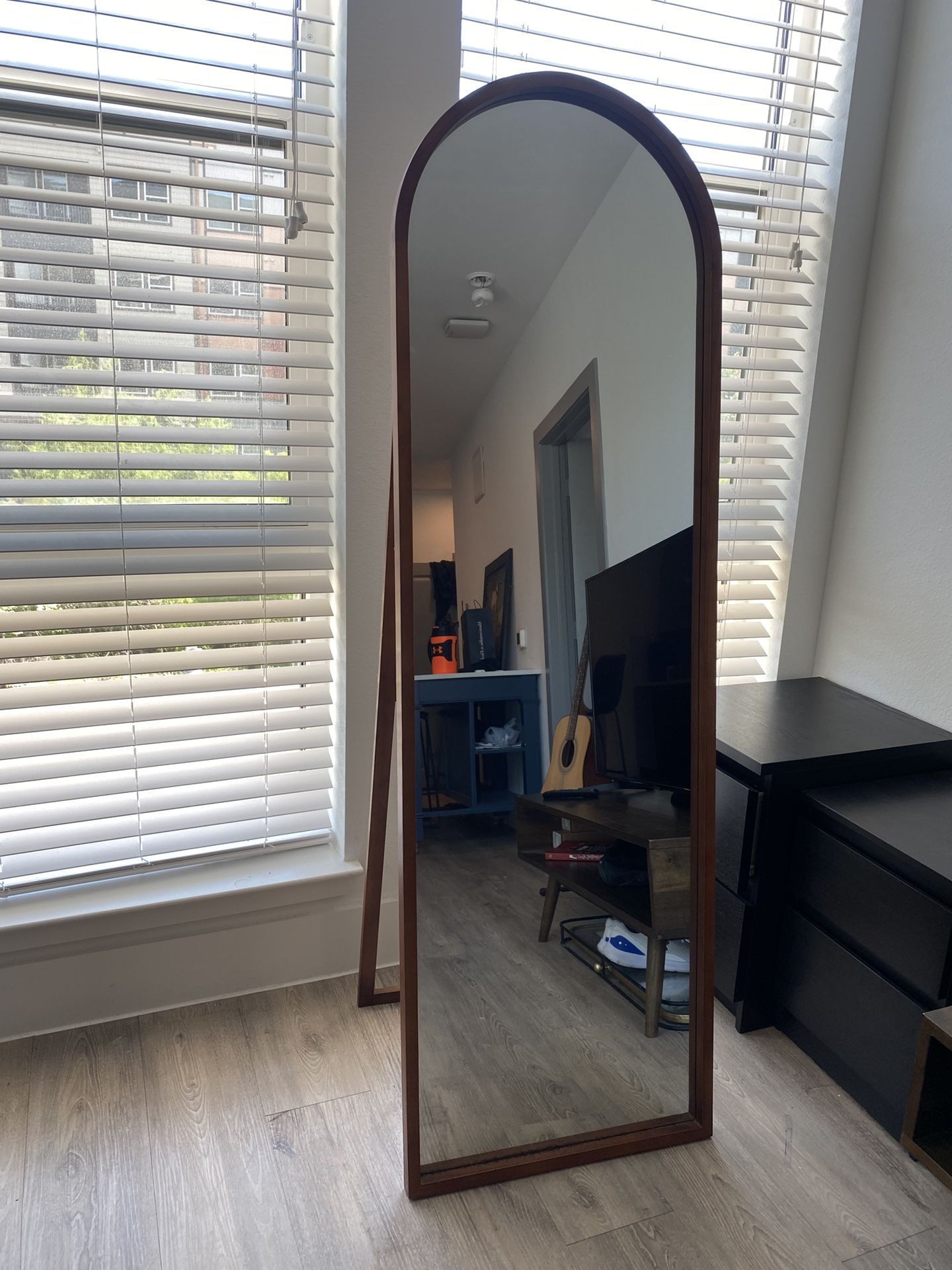 Mirror Big