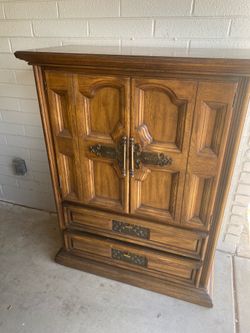 Armoire