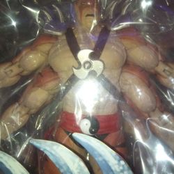 Storms Mortal Kombat Kintaro