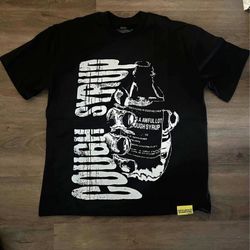 That’s An Awful A Lot Of Cough Syrup