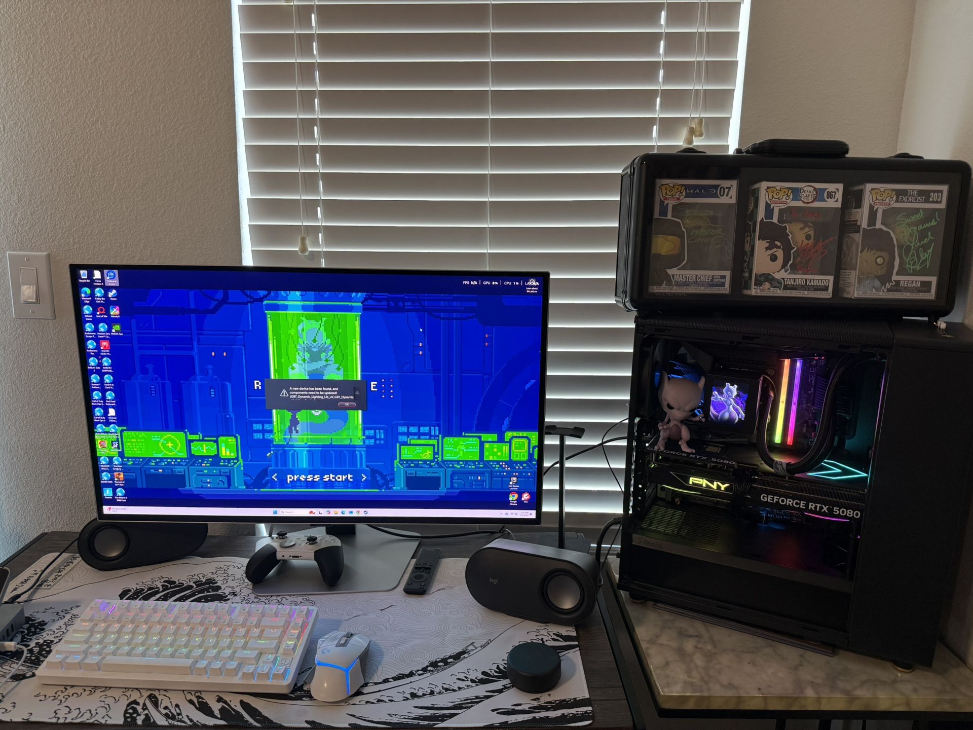 Gaming Pc