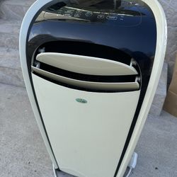 Portable AC Unit (Perfect Aire)