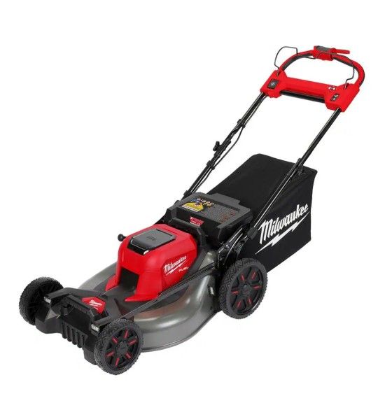 Milwaukee Yard Tools