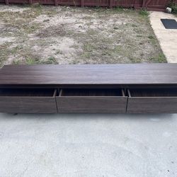 Extendable TV STAND for sale
