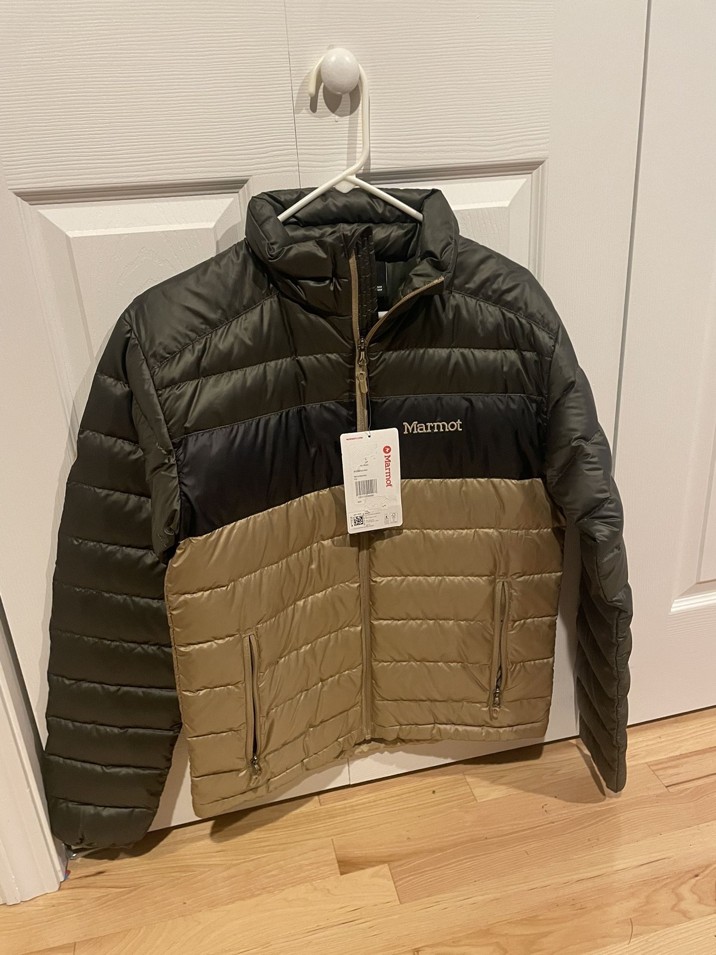 Men’s Marmot Jacket