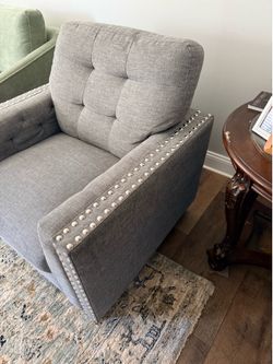 Elegant living room Chair
