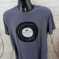 Banana Republic Men's Size L T-shirt