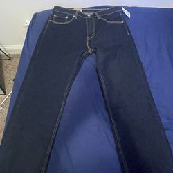 505 Levi’s Regular W 32 L 30