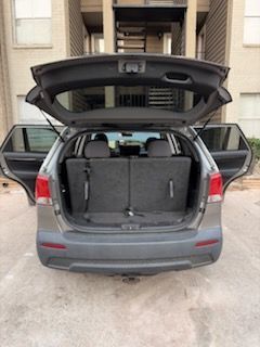 2011 KIA Sorento