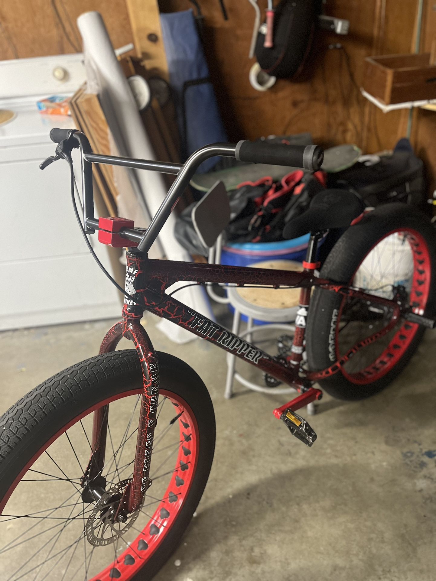 Fat Ripper