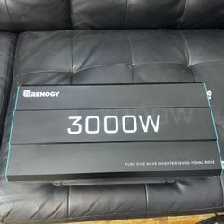 Inverter