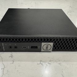 Dell OptiPlex 7070 Mini Desktop PC