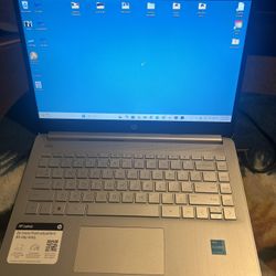 HP Laptop