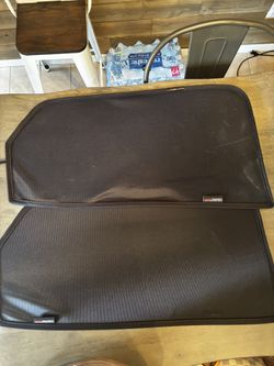 Kia Sportage 5th Gen Car Sun Window Shades (2023-Present)