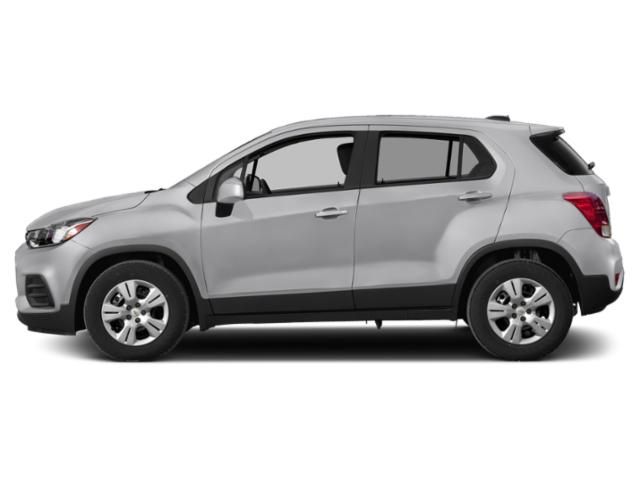 2019 Chevrolet Trax