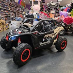 Carritos Disponible Regulares Y Con Llantas De Aire